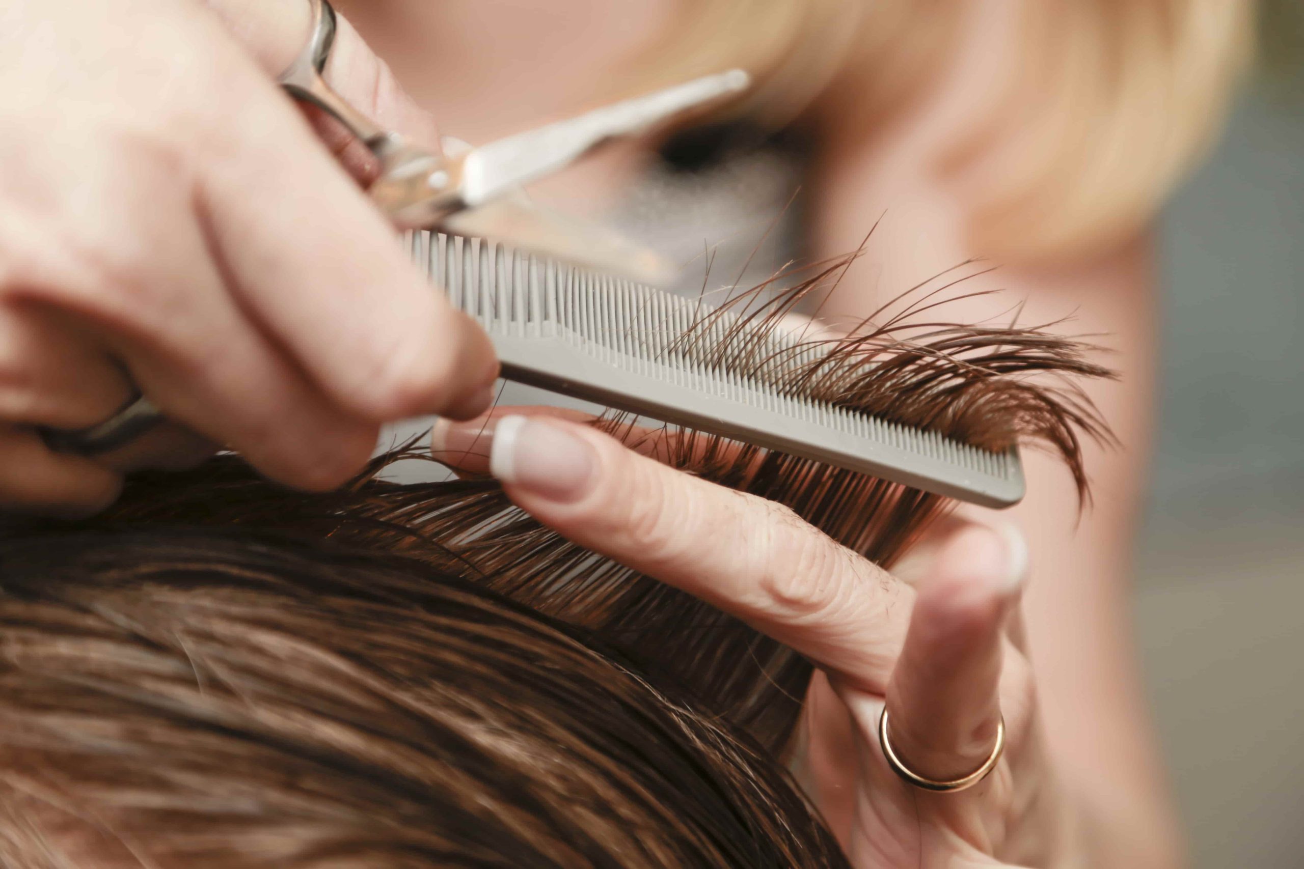 coiffeur