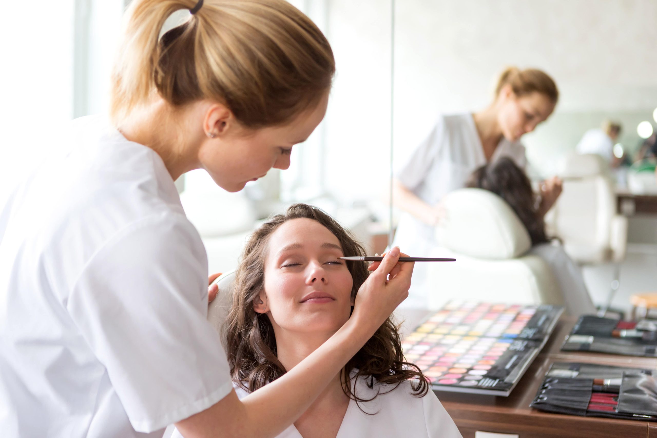 Inscription académique comment s’inscrire au CAP Esthétique Cosmétique Parfumerie