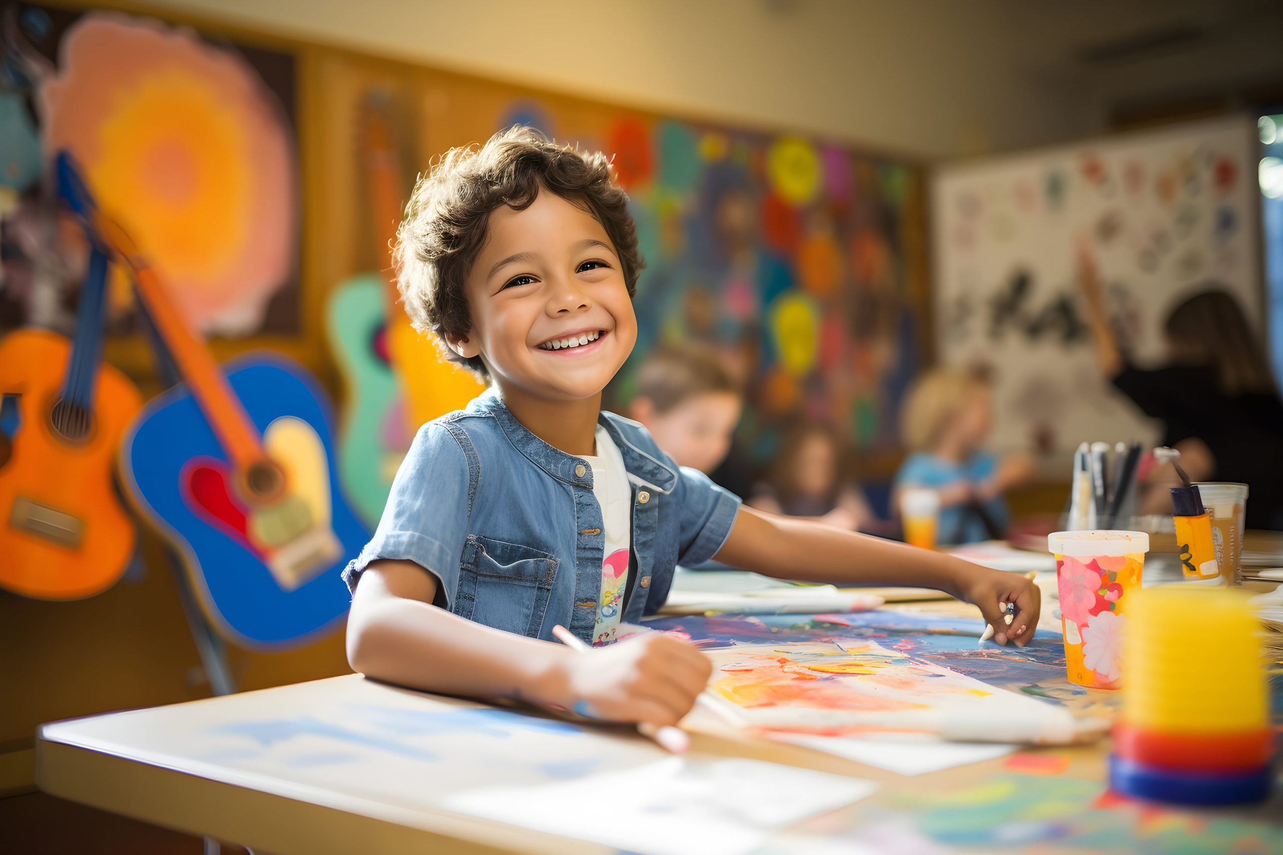 CAP Petite Enfance AEPE tout savoir sur la période des stages