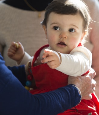 Formez-vous au nouveau CAP Petite enfance, le CAP Accompagnant éducatif petite enfance (CAP AEPE) avec Espace Concours.