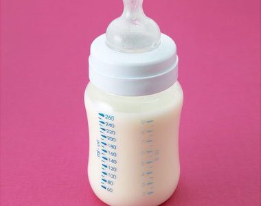 Conseils pour la préparation des biberons de bébé