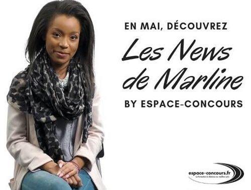 Comme Marline, devenez prothésiste ongulaire à distance avec Espace Concours.