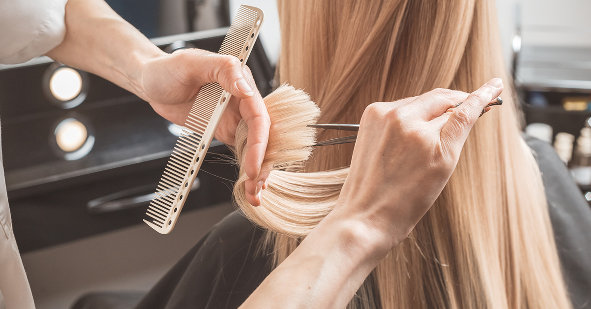 Comment Se Deroulent Les Examens Du Cap Coiffure