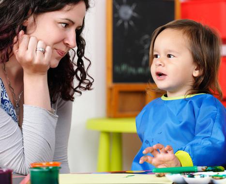 Suivez la formation au CAP Accompagnant Educatif Petite Enfance (CAP AEPE) d'Espace Concours.