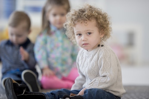 Formez-vous avec Espace Concours au nouveau CAP Petite Enfance, le CAP Accompagnant Educatif Petite Enfance (CAP AEPE).