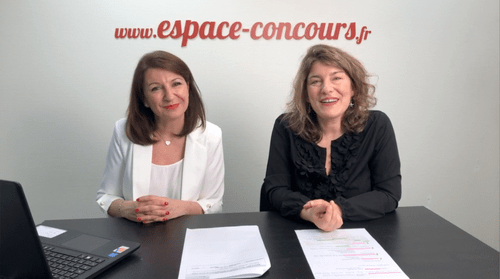 Suivez votre CAP Accompagnant Educatif Petite Enfance (CAP AEPE) avec Espace Concours.