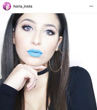 Horia est une des YouTubeuses les plus appréciées en France. Toutes les YouTubeuses peuvent vous inspirer en tant que futurs professionnels de la beauté après votre CAP Esthétique, cosmétique, parfumerie.