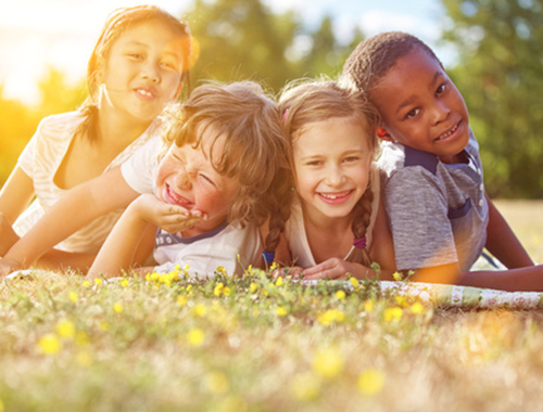 Suivez la formation au CAP Petite Enfance AEPE d'Espace Concours.