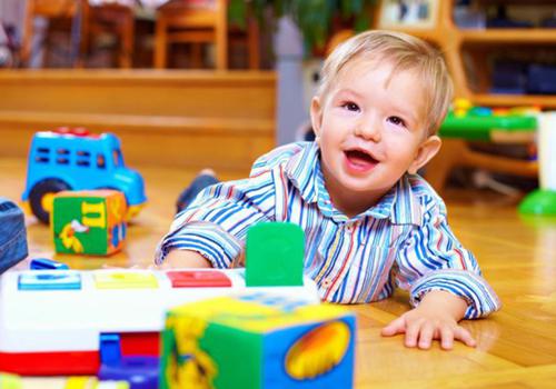 Formez-vous au nouveau CAP Petite enfance, le CAP Accompagnant éducatif petite enfance (CAP AEPE) avec Espace Concours.