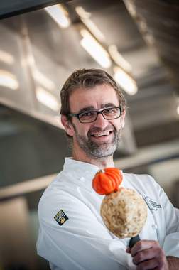 Découvrez la formation au CAP Cuisine à distance d'Espace Concours.