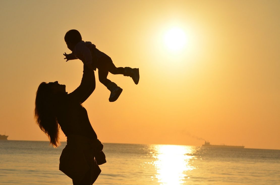 Validation Cap Petite Enfance Mere De Famille