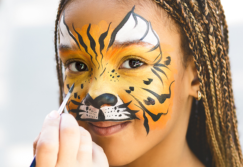 Formation Maquillage Enfant Espace Concours