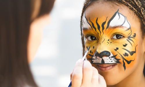 Maquillage enfant