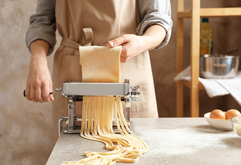 formation pâtes italiennes