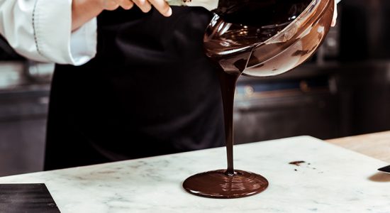 Formation Tout Chocolat