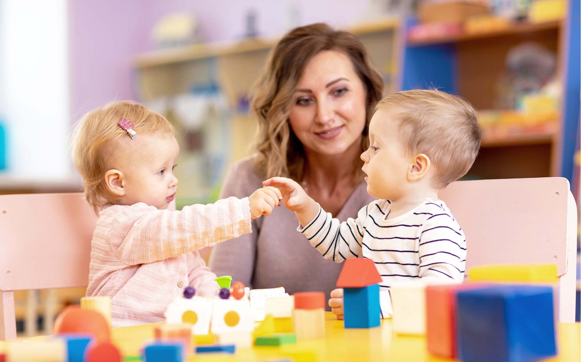 Cap petite enfance en candidat libre inscription