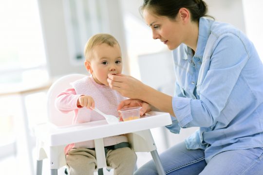 Il est possible d'obtenir son CAP Petite Enfance grâce à la VAE.