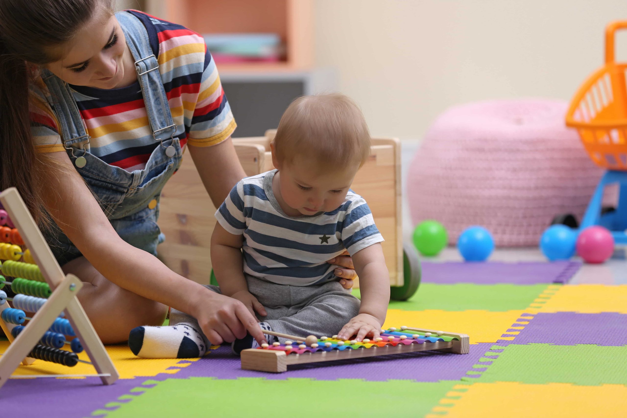 cap petite enfance formation adulte