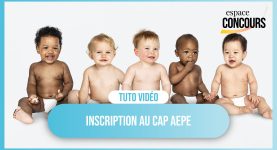 inscription cap petite enfance