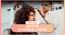 inscription cap coiffure