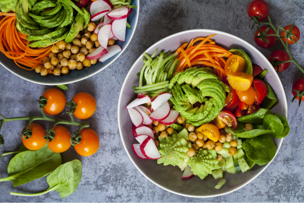 raw food