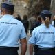 formation gendarme adjoint volontaire