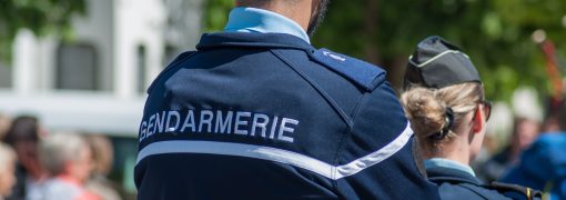 Concours Sous-officier de gendarmerie 2024