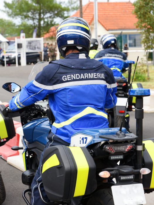 gendarme