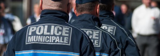 Elisabeth Borne annonce 8500 nouveaux postes de policiers et gendarmes en 5 ans