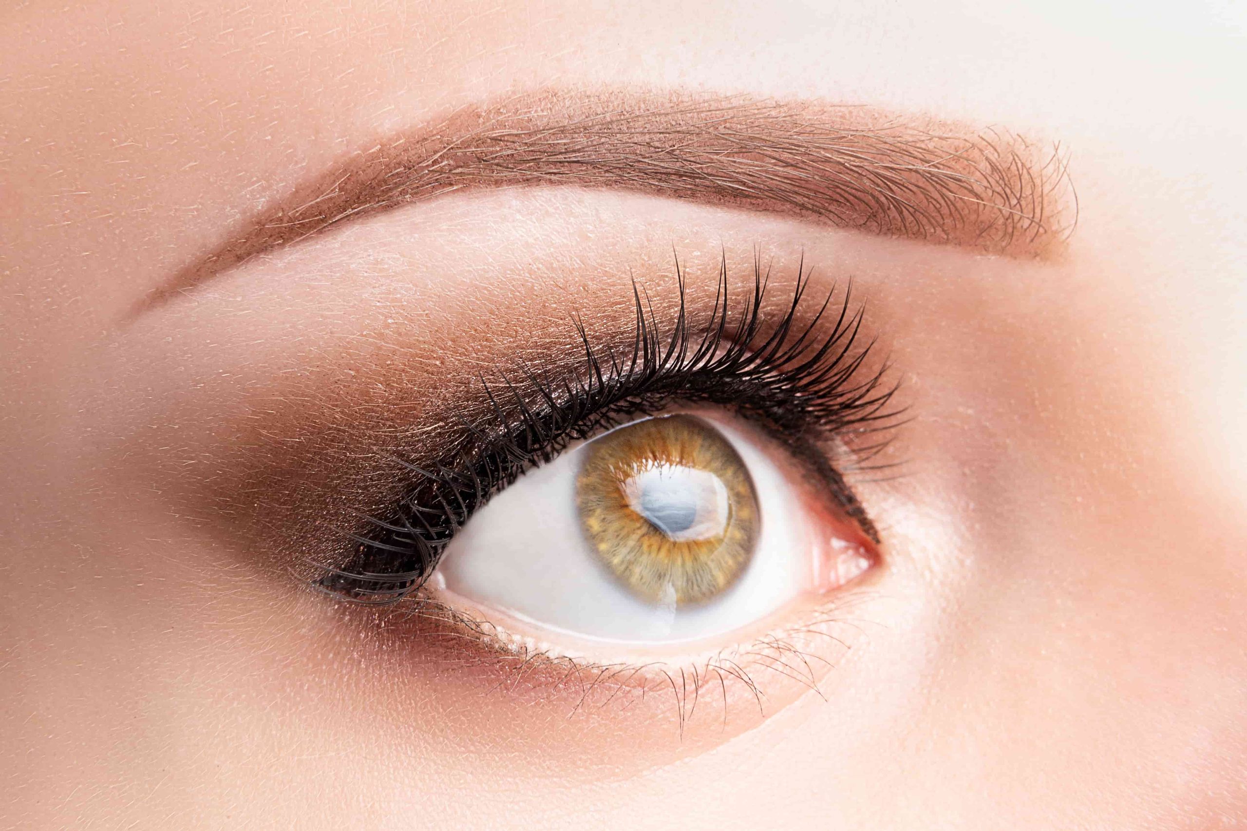 eye liner permanent