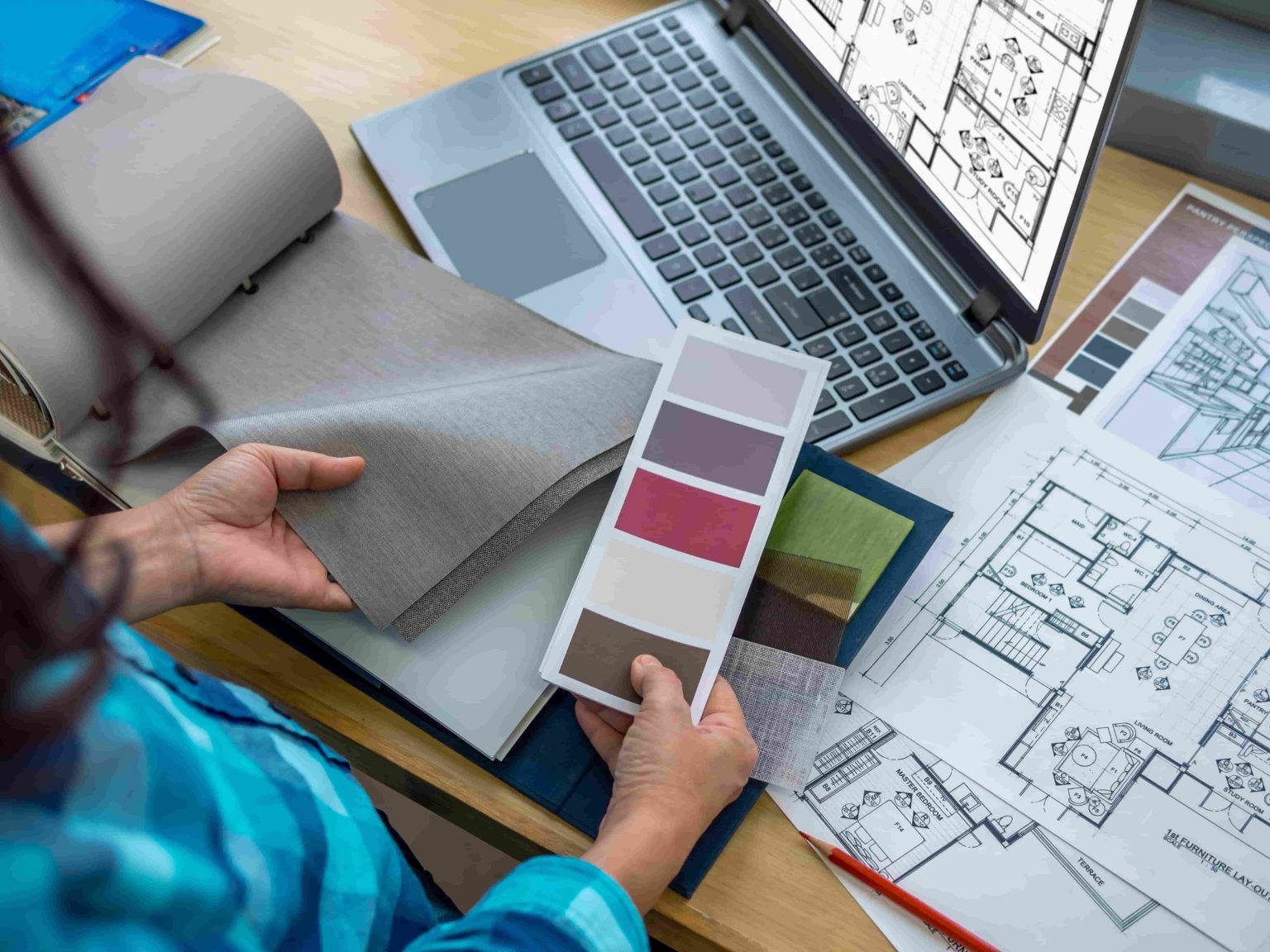 Où effectuer un stage en décoration d'intérieur ? - Espace concours