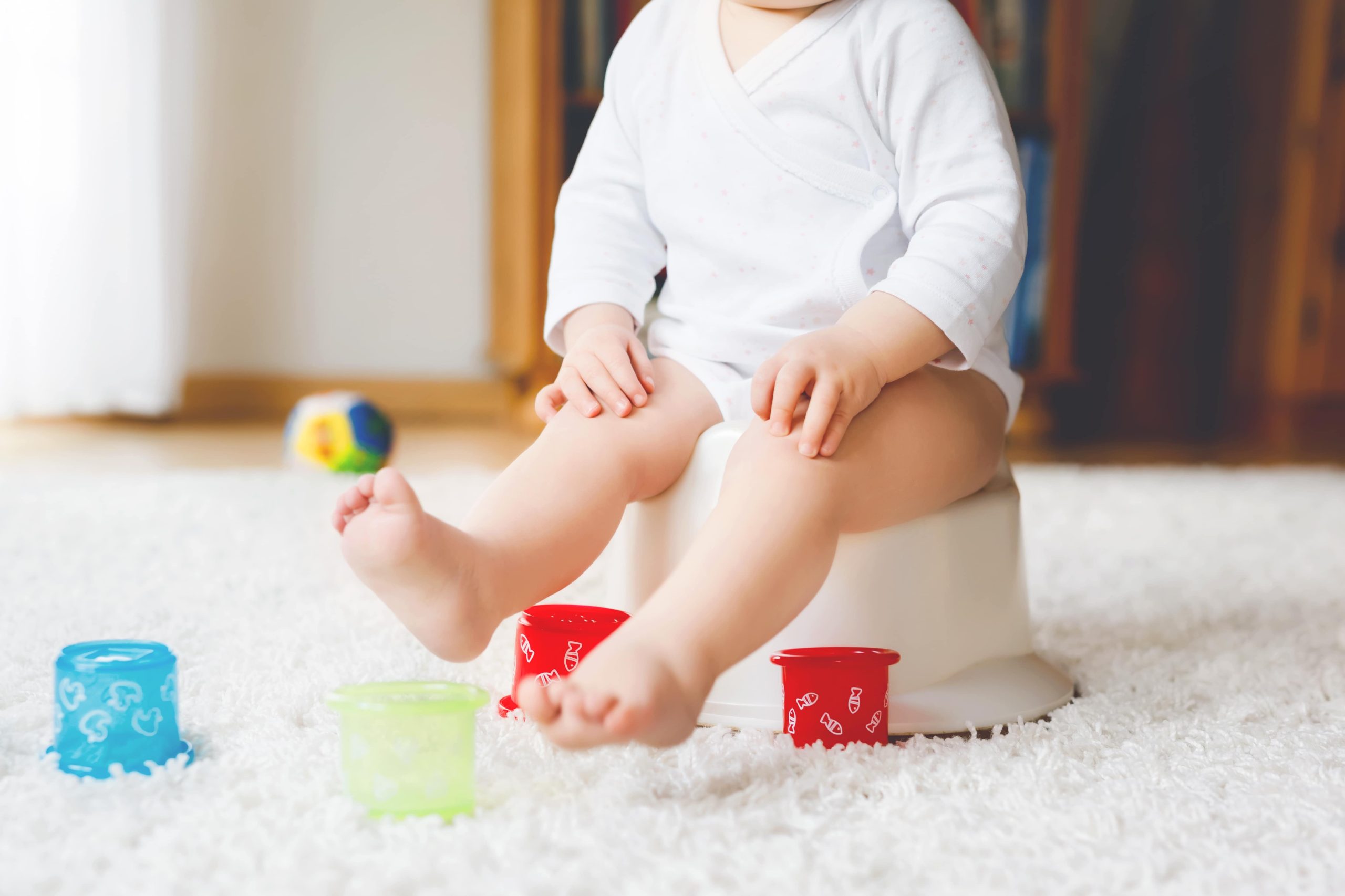 culotte apprentissage