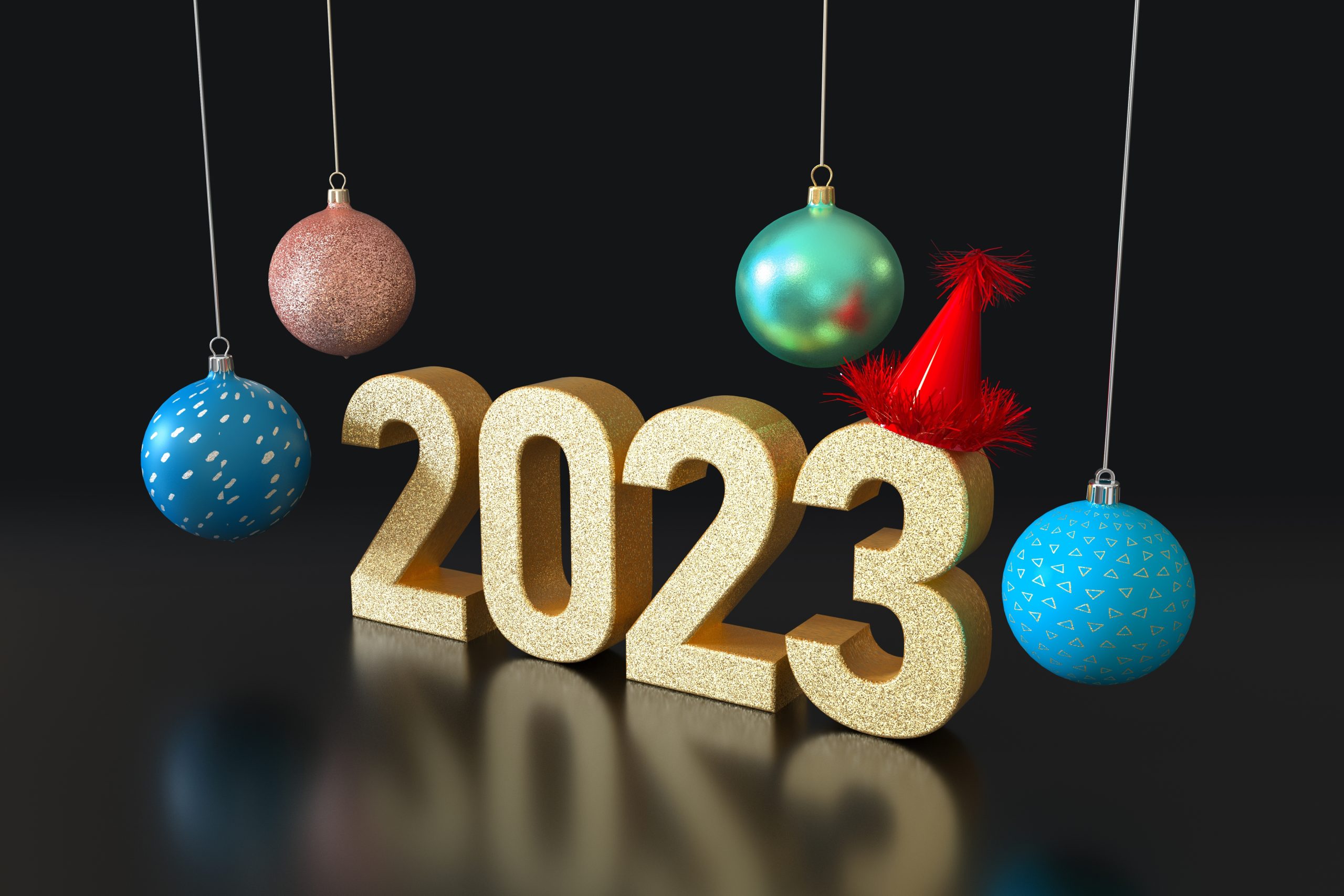 nouvel année promo réduction 2023