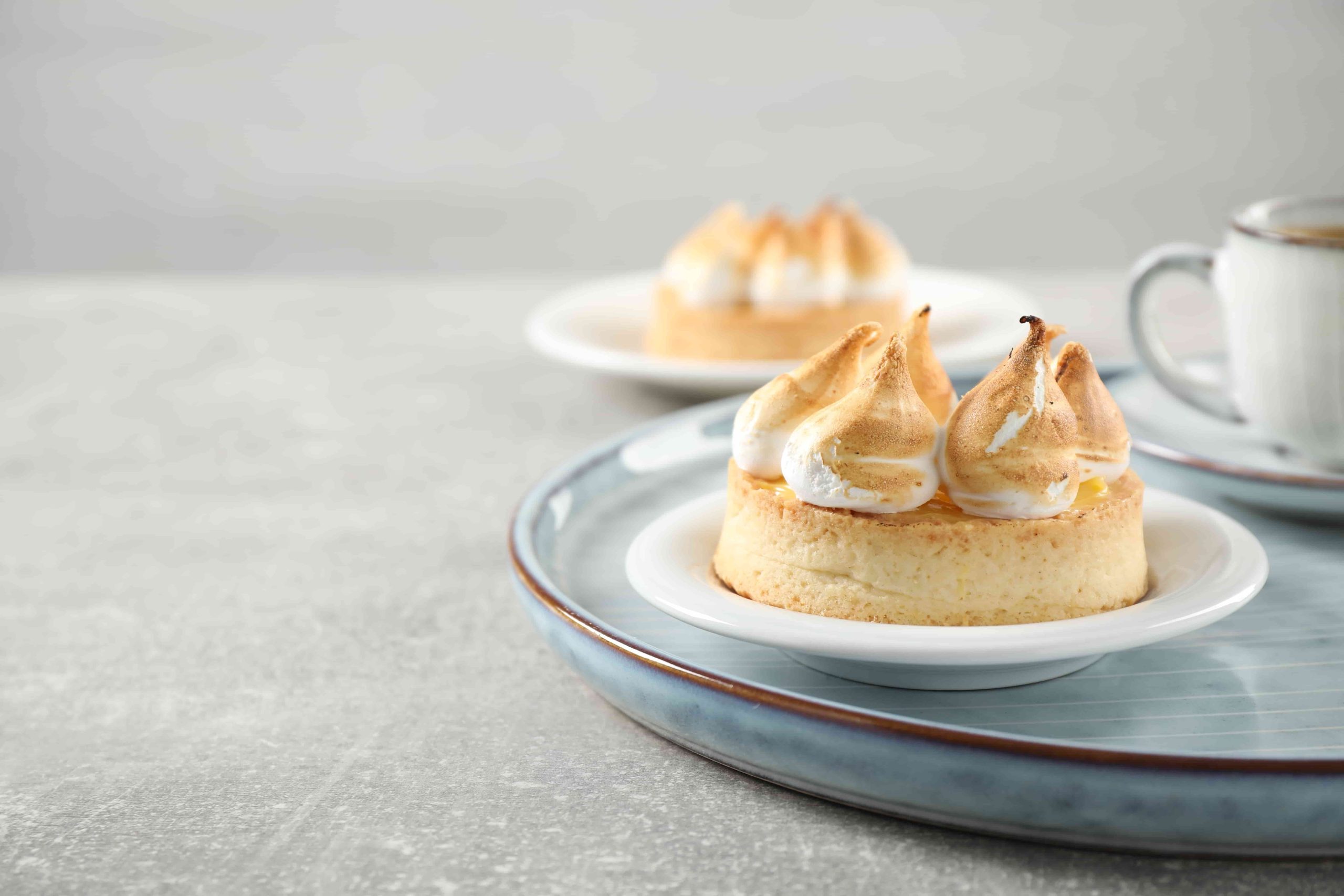 mignardise-sucree