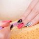 nail-art-zebre