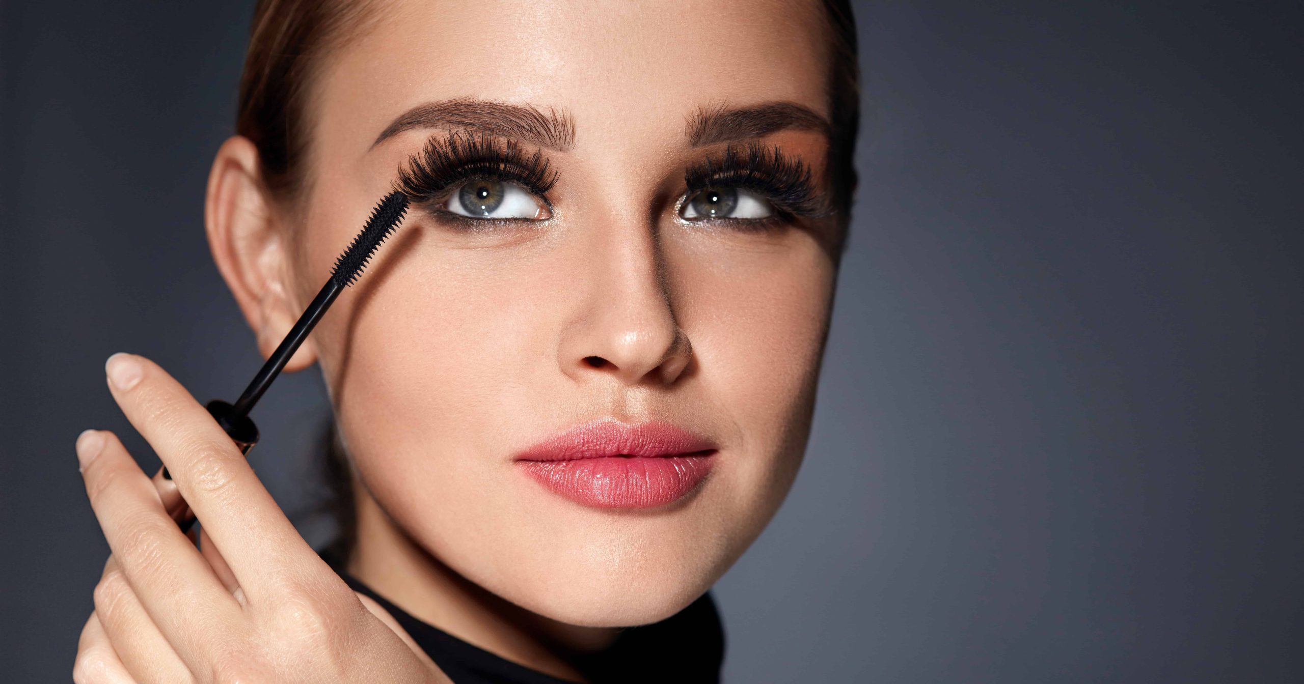 comment se maquiller avec des extensions de cils