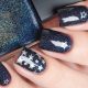 nail-art-bleu-nuit-argente-exemple (1)