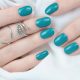 nail-art-bleu-turquoise