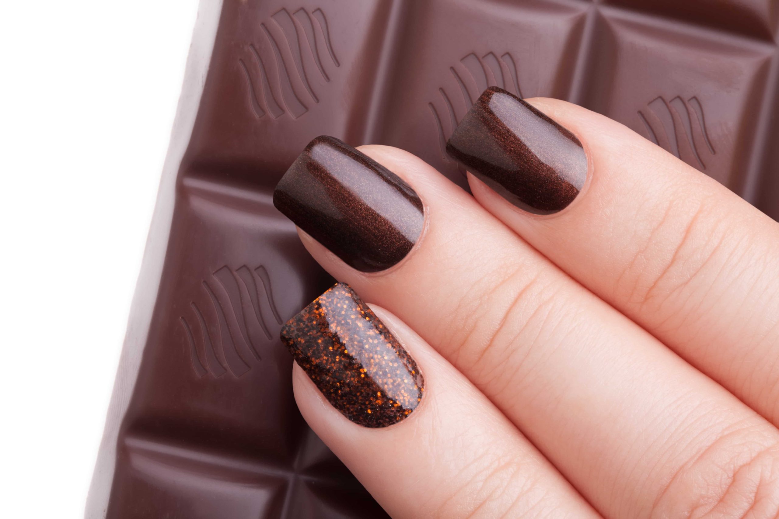 nail-art-chocolat