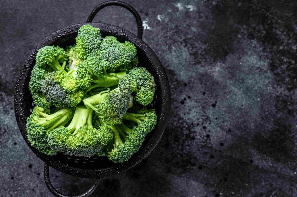 7 Recettes Faciles de Brocoli au Four à Tester chez Vous
