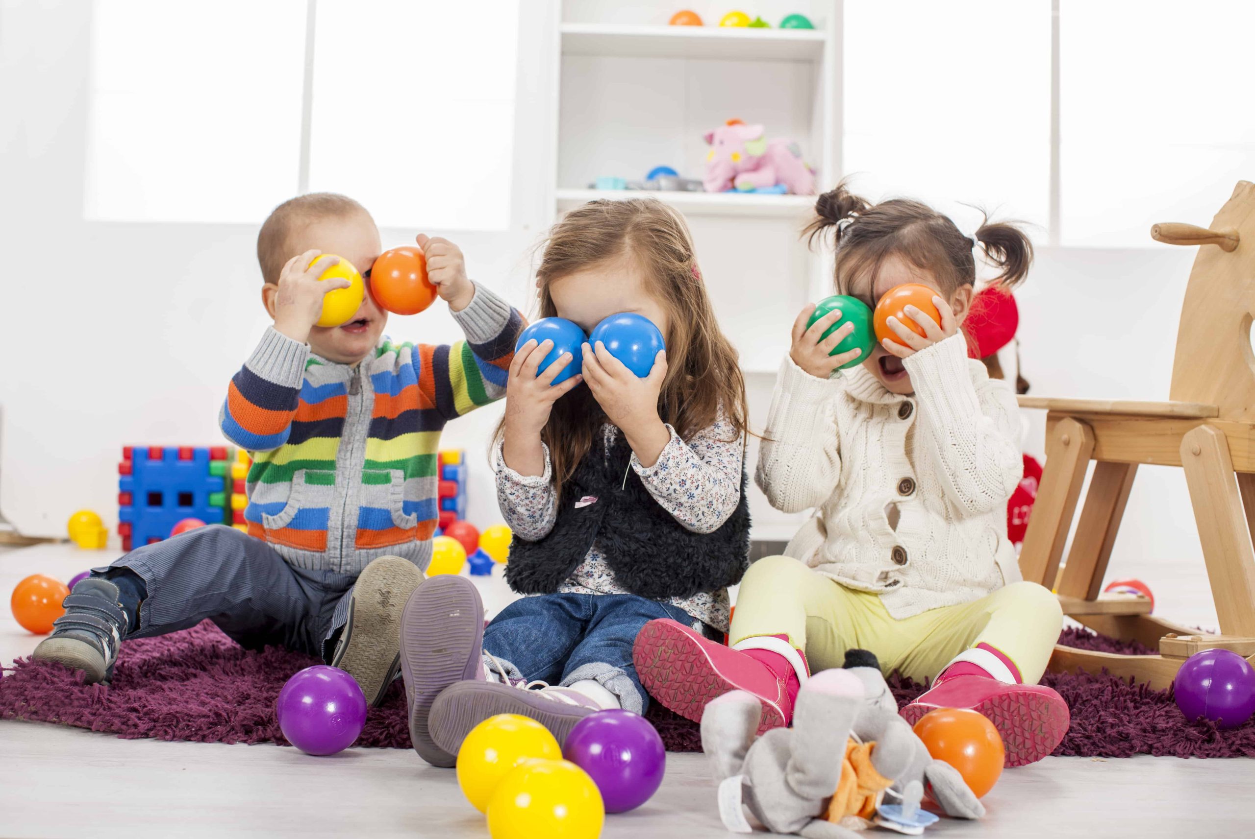 semaine nationale de la petite enfance 2023