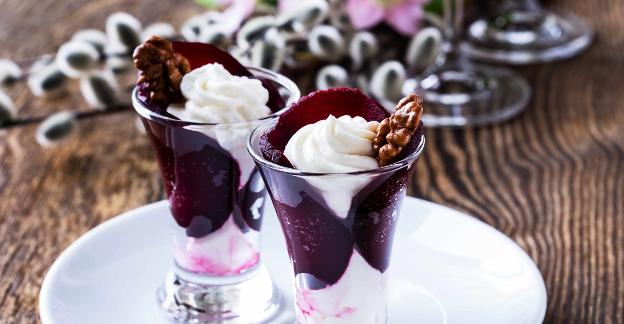 Verrine Betterave Fromage Frais la Recette Ultime