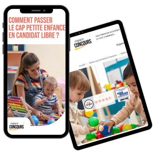 livre blanc cap petite enfance