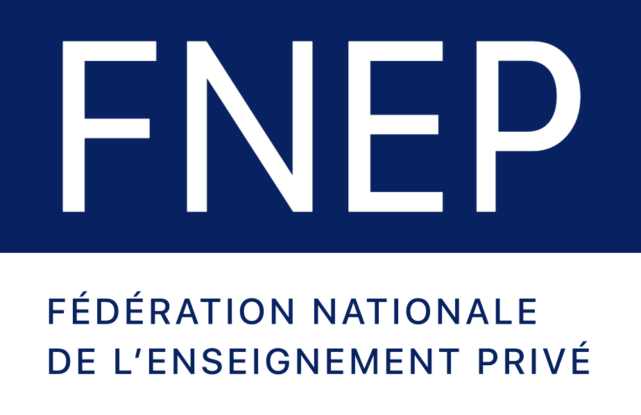logo federation nationale de l'enseignement pirve