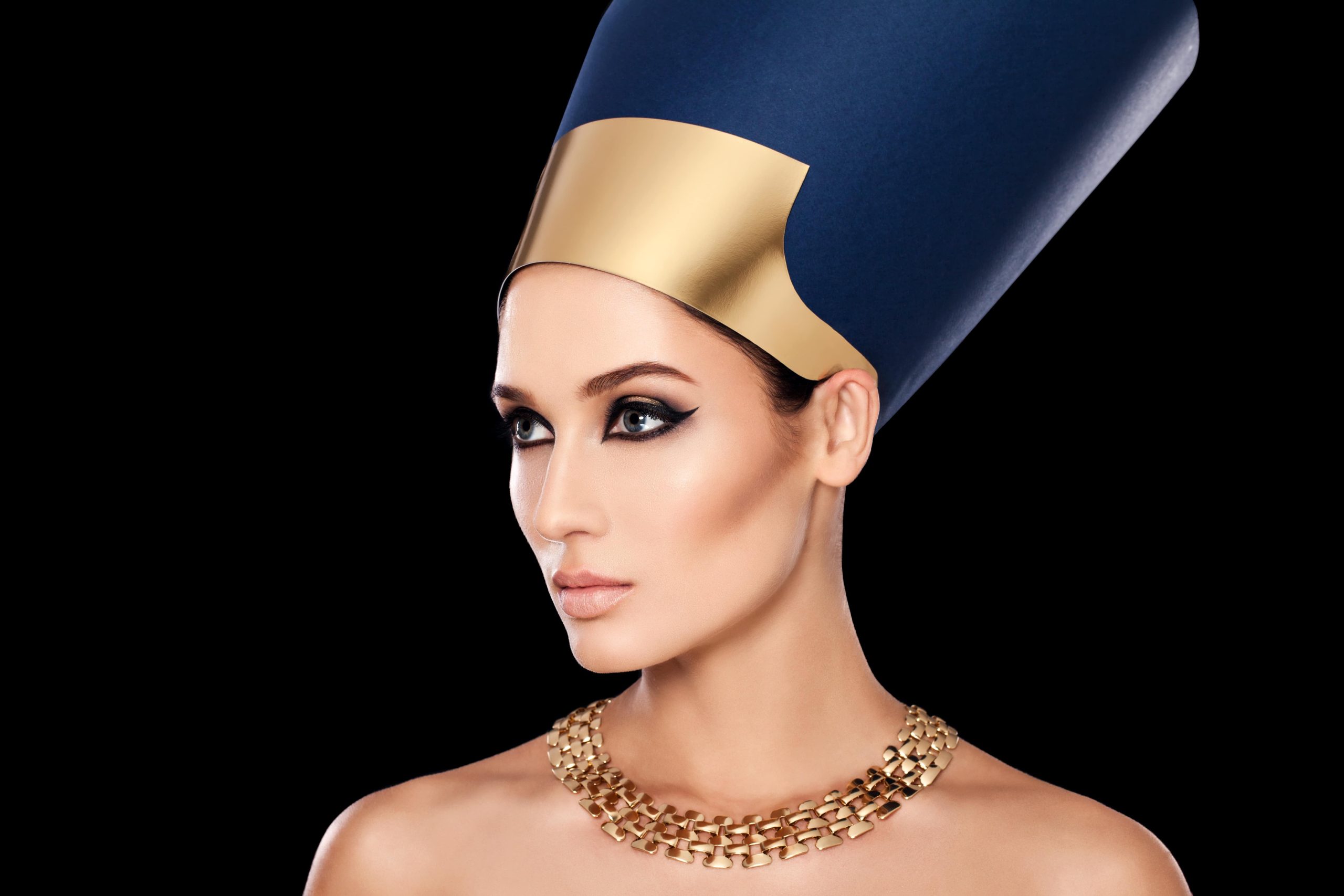 maquillage-egyptien
