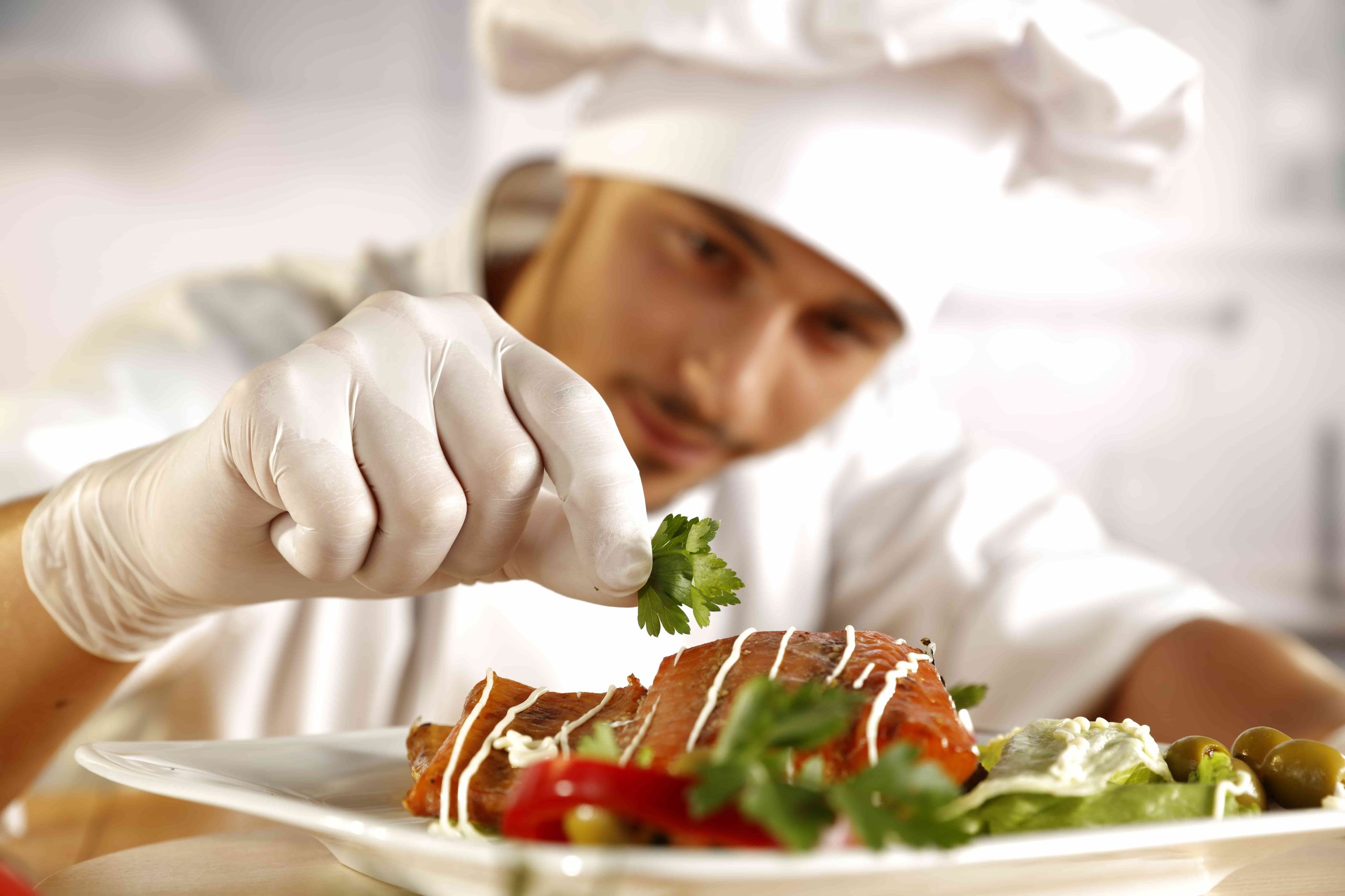 Chef domicile quel est son salaire