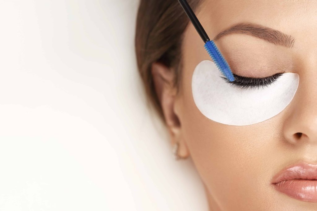 formation beauté du regard