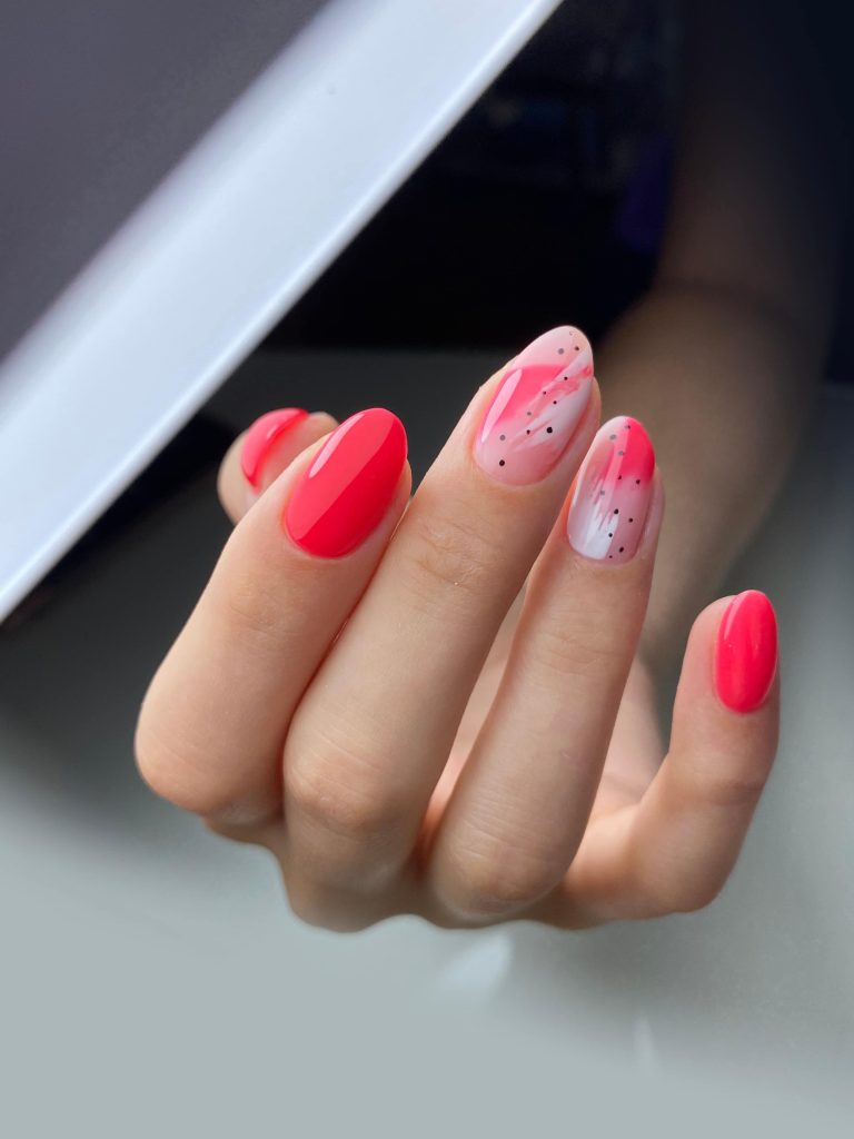 formation ongle en gel