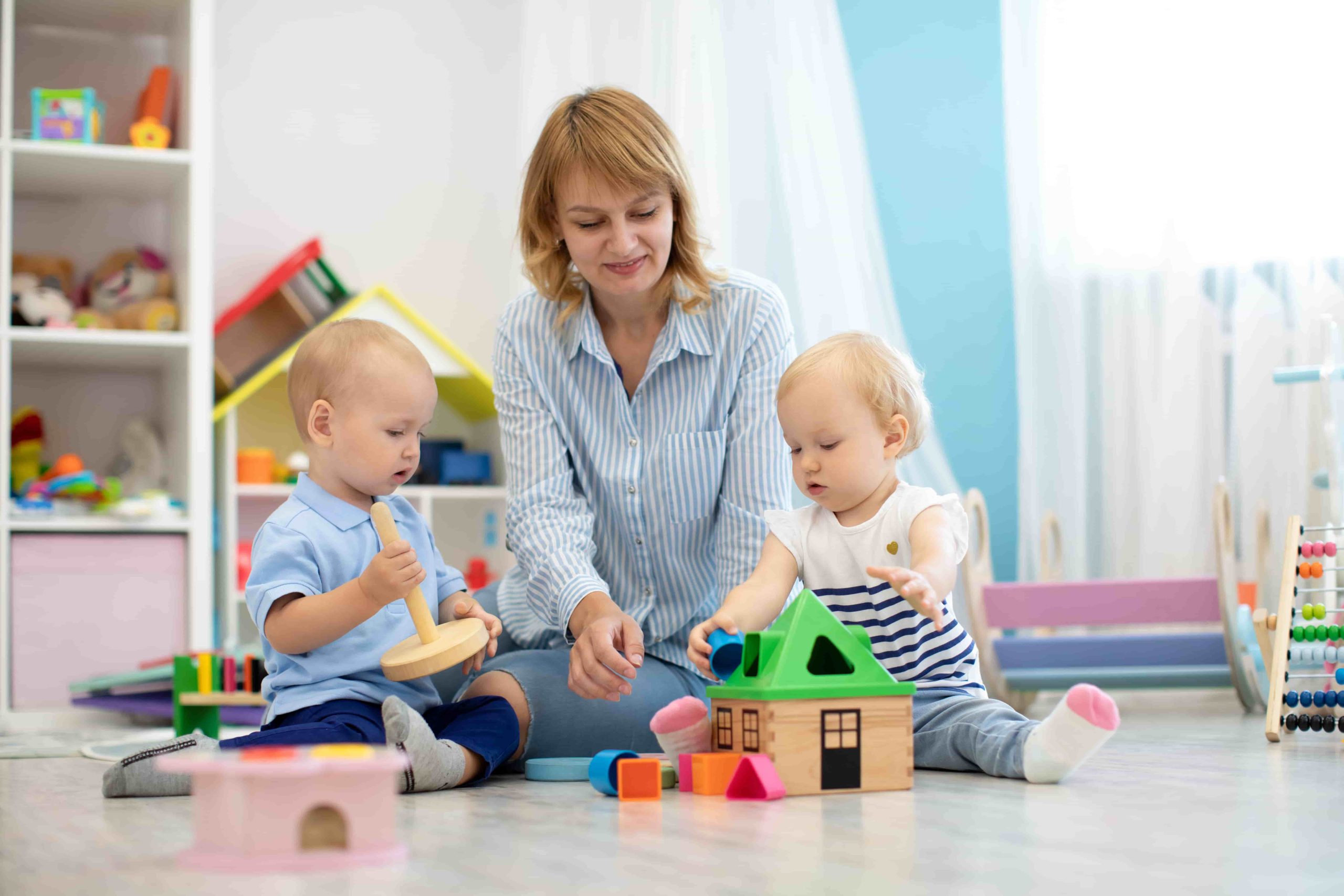 retraite assistante maternelle