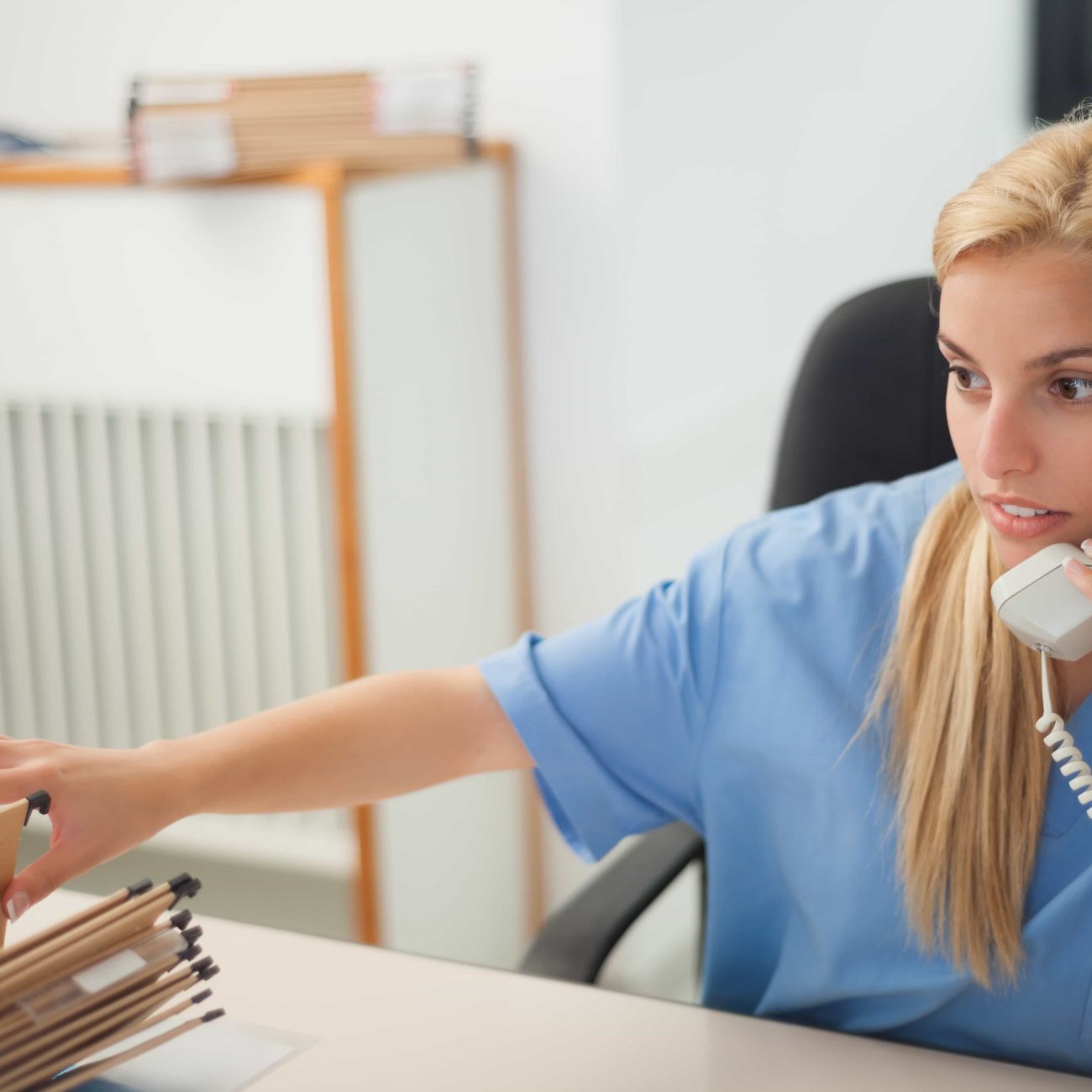 formation secrétaire médicale